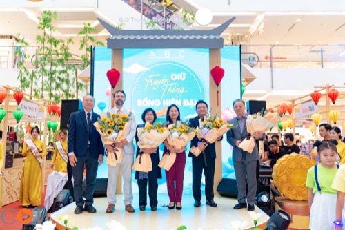 ABC Bakery Lễ hội Trung Thu 2023