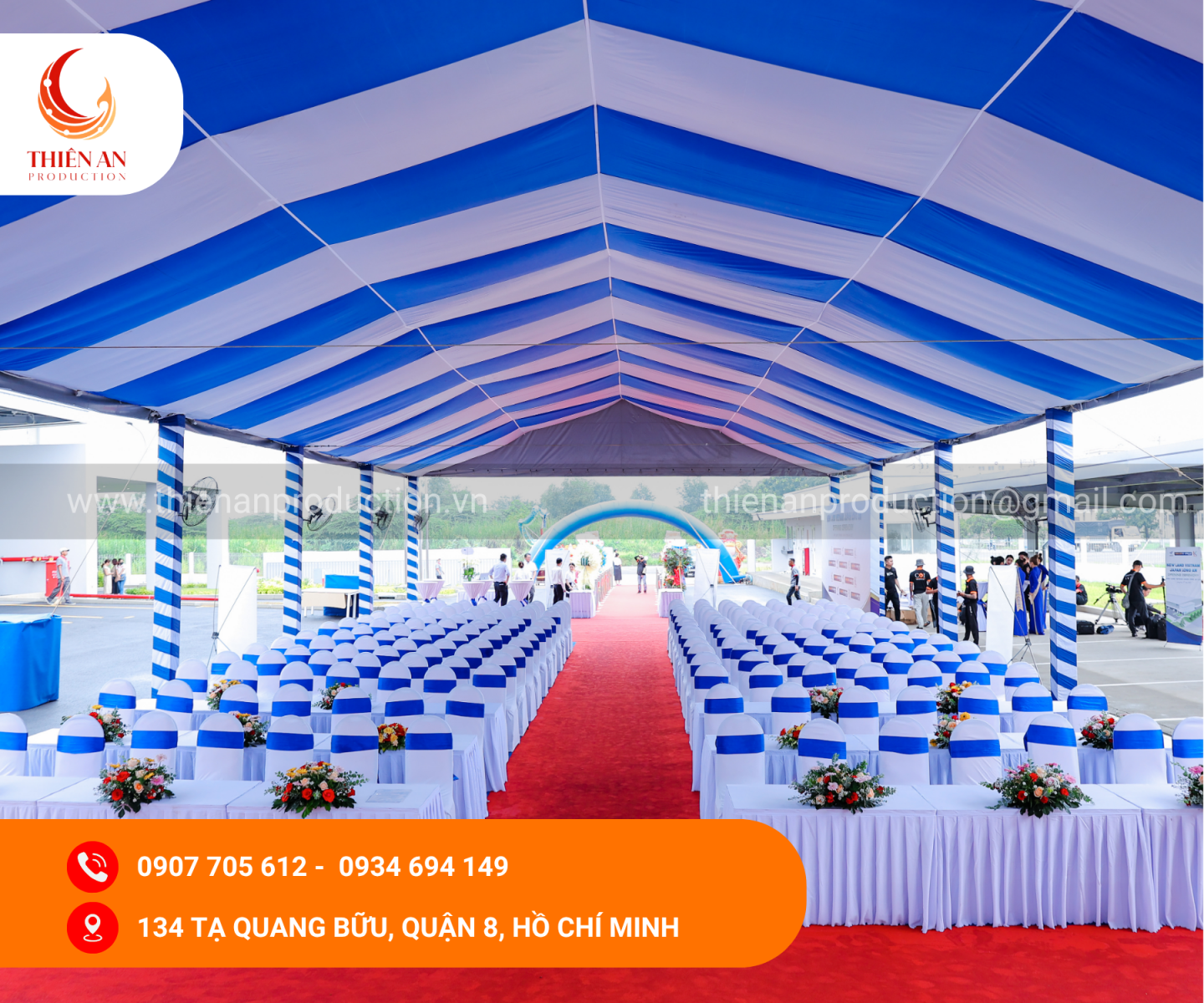 Hội chợ thương mại