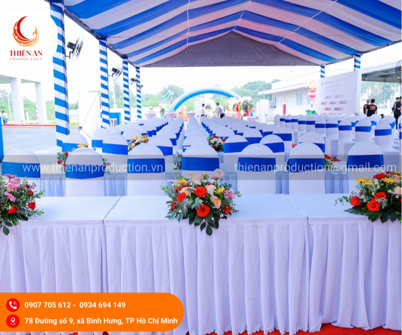 Bàn ghế hội nghị chuyên nghiệp