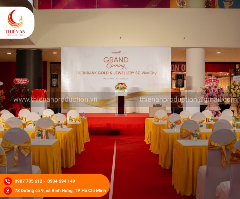 Hội nghị bàn tròn chuyên nghiệp